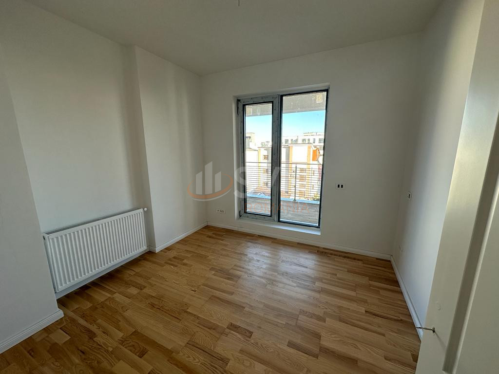 3 camere cu loc parcare exterior inclus Bucuresti/Nordului