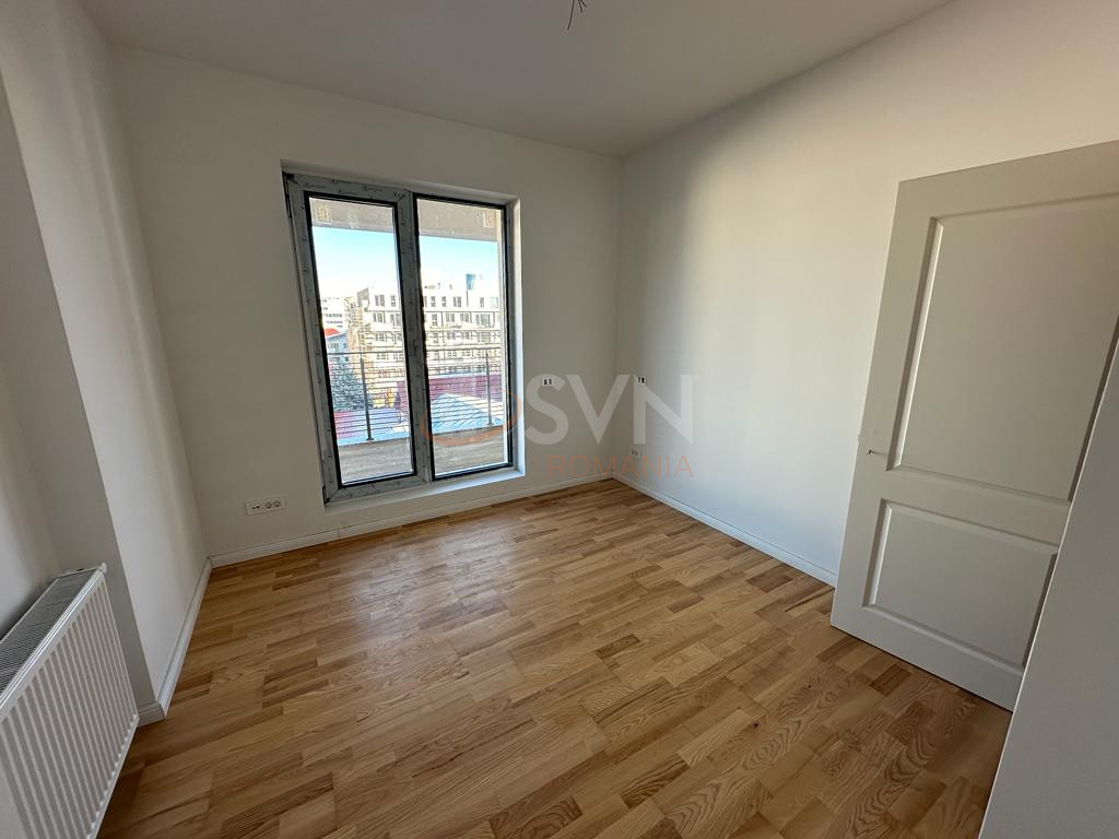3 camere cu loc parcare exterior inclus Bucuresti/Nordului