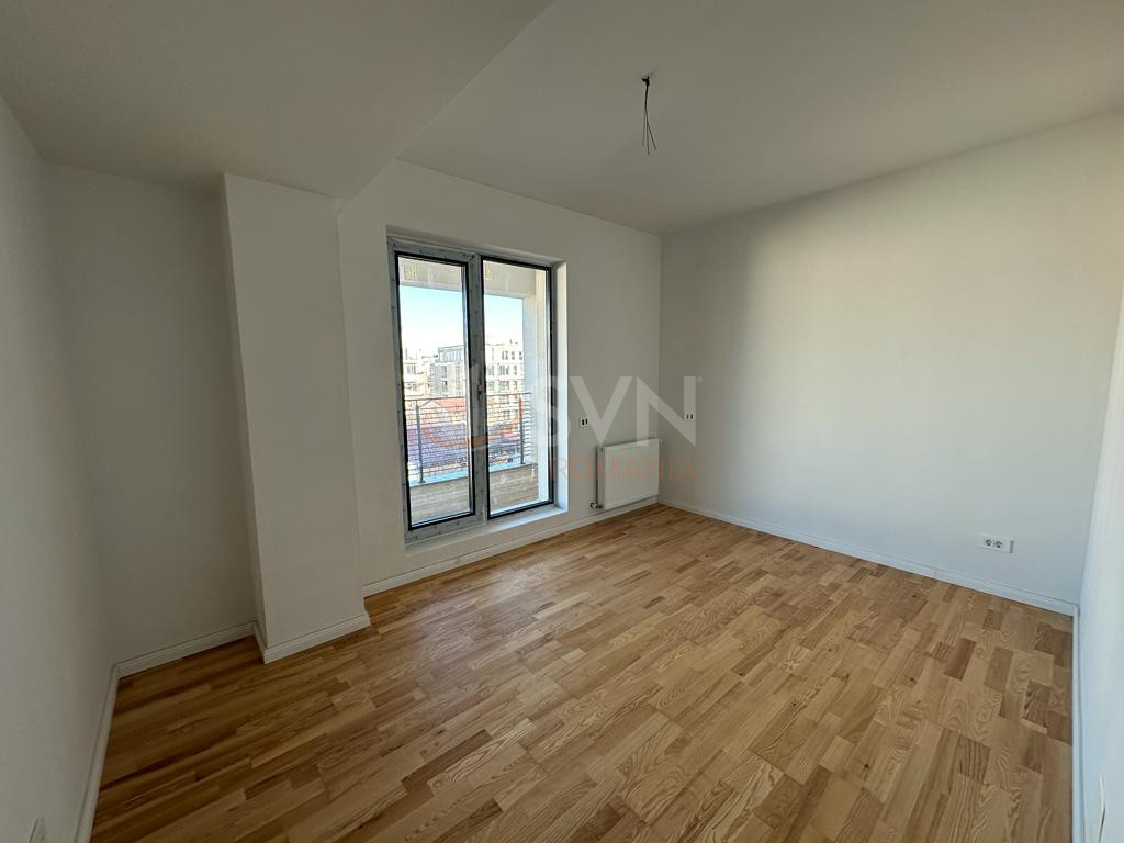 3 camere cu loc parcare exterior inclus Bucuresti/Nordului