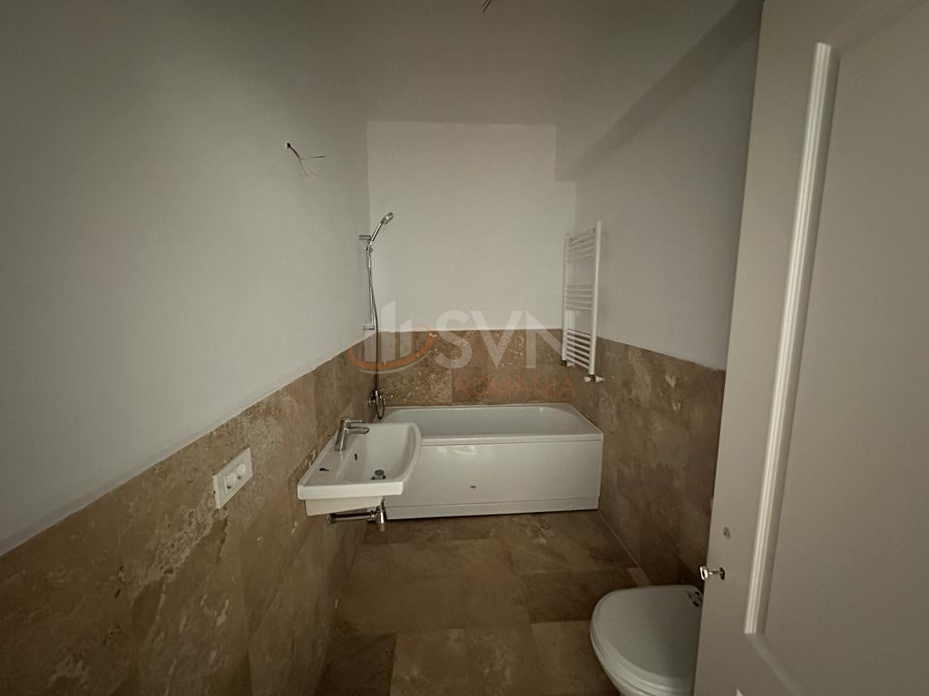 3 camere cu loc parcare exterior inclus Bucuresti/Nordului