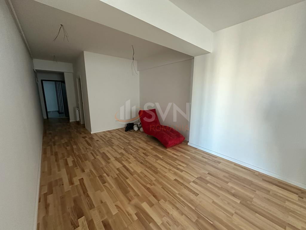 3 camere cu loc parcare exterior inclus Bucuresti/Nordului