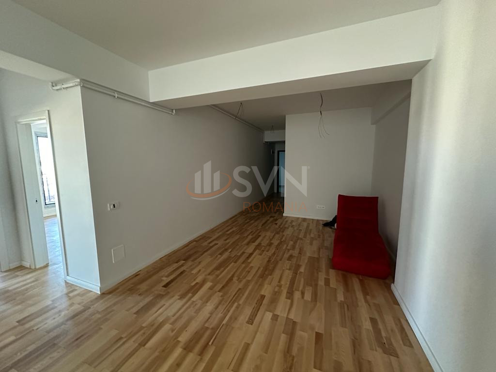 3 camere cu loc parcare exterior inclus Bucuresti/Nordului