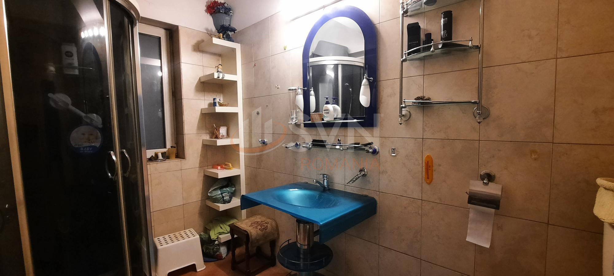 3 camere cu loc parcare exterior inclus Ilfov/Voluntari