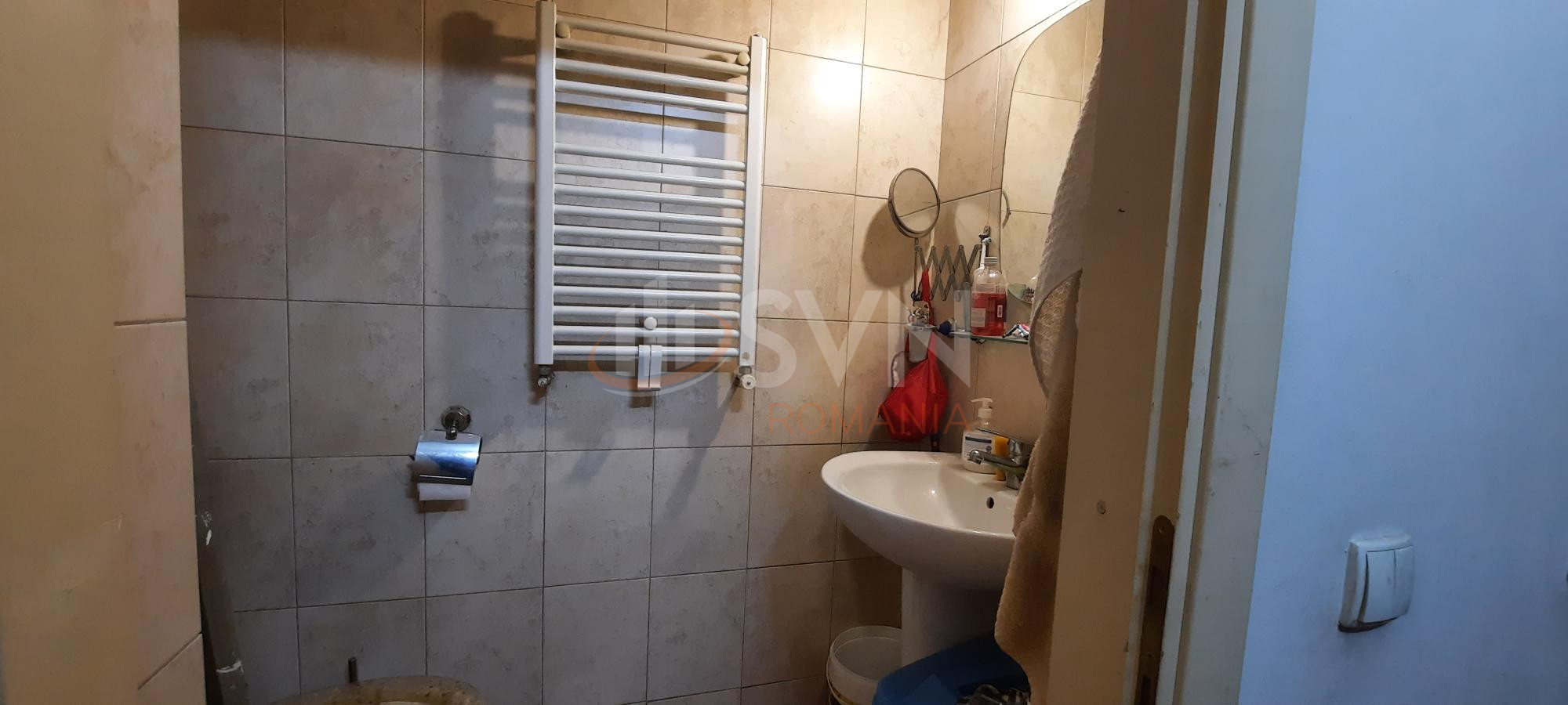 3 camere cu loc parcare exterior inclus Ilfov/Voluntari