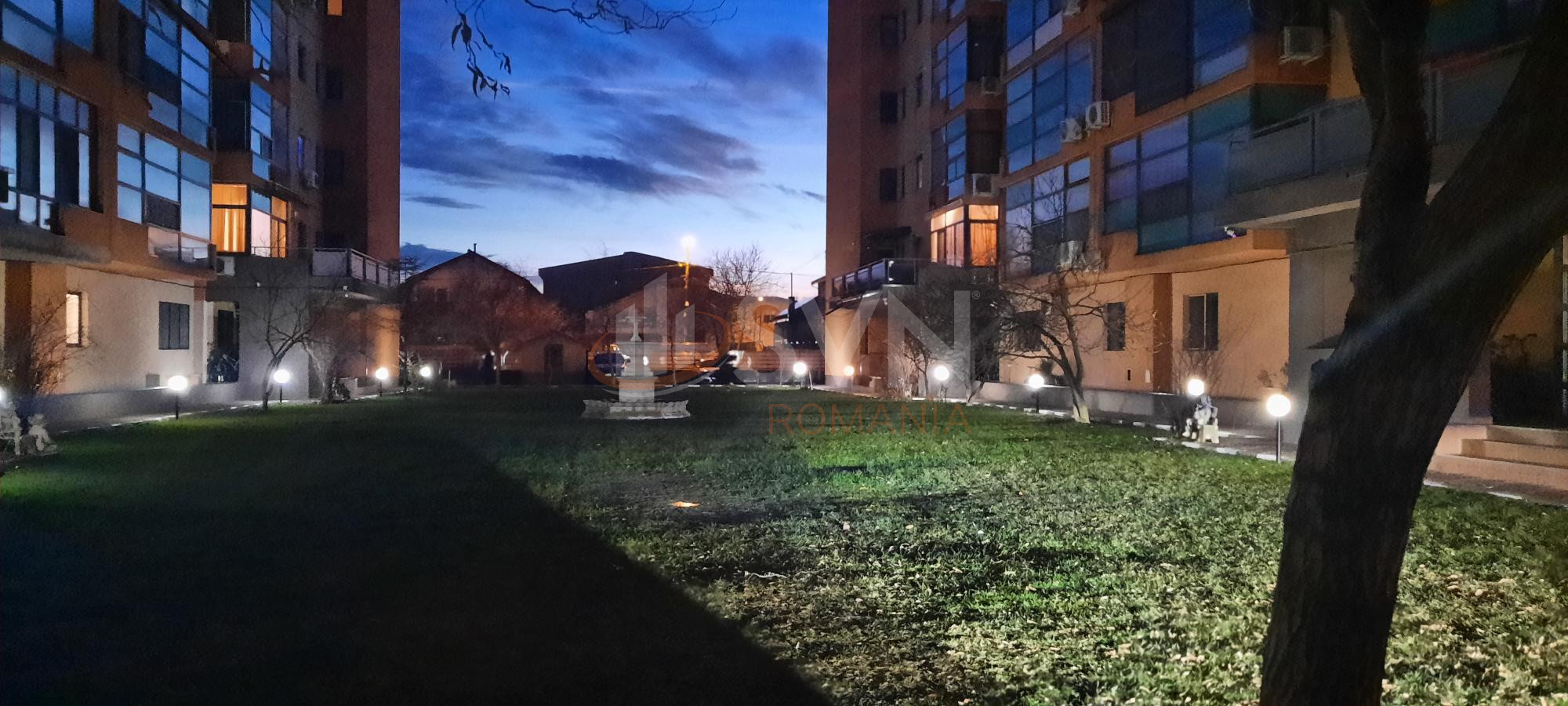 3 camere cu loc parcare exterior inclus Ilfov/Voluntari