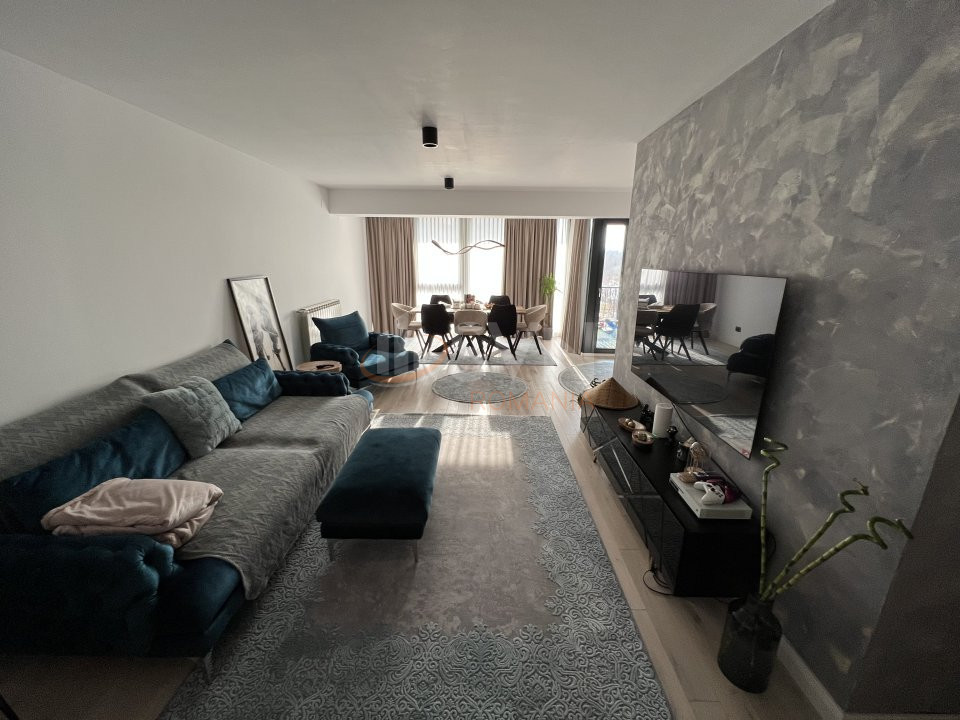 3 camere cu loc parcare exterior inclus Bucuresti/Colentina