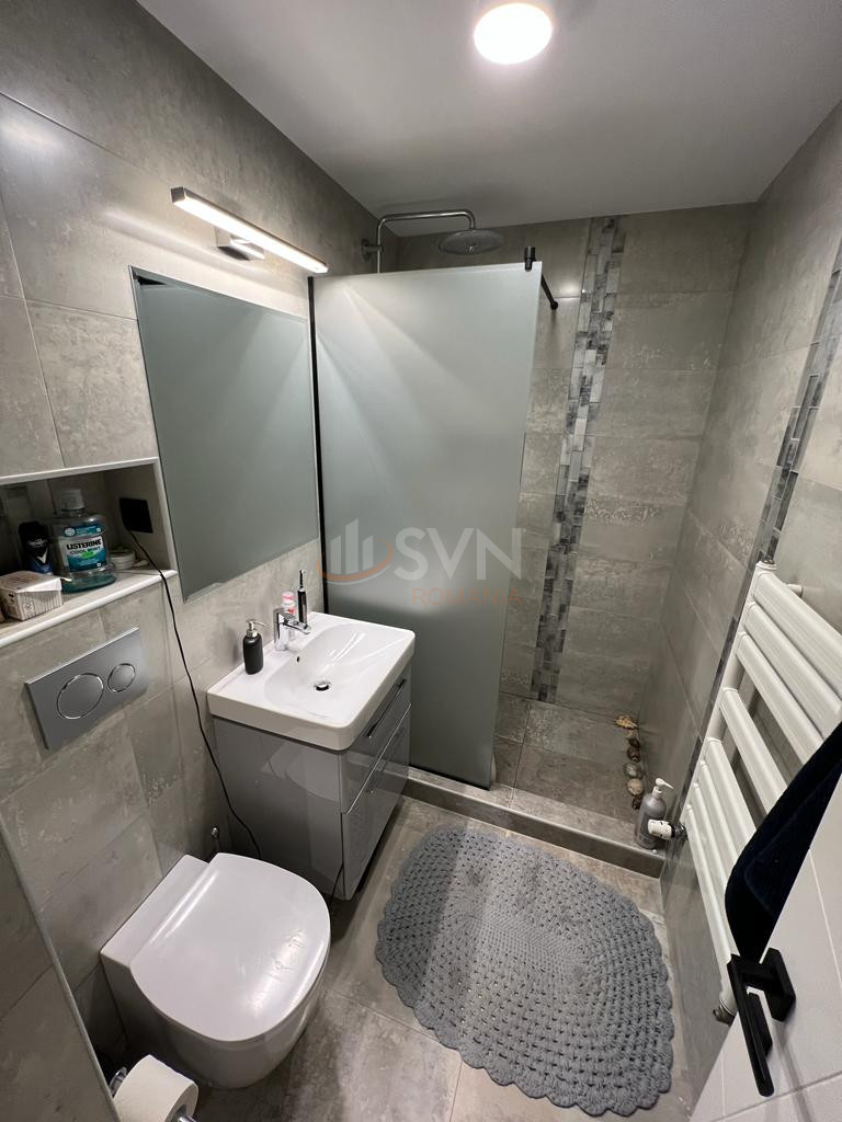 3 camere cu loc parcare exterior inclus Bucuresti/Colentina