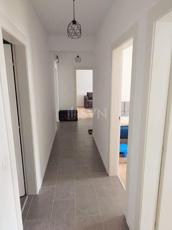 3 camere cu loc parcare exterior inclus Bucuresti/Chitila
