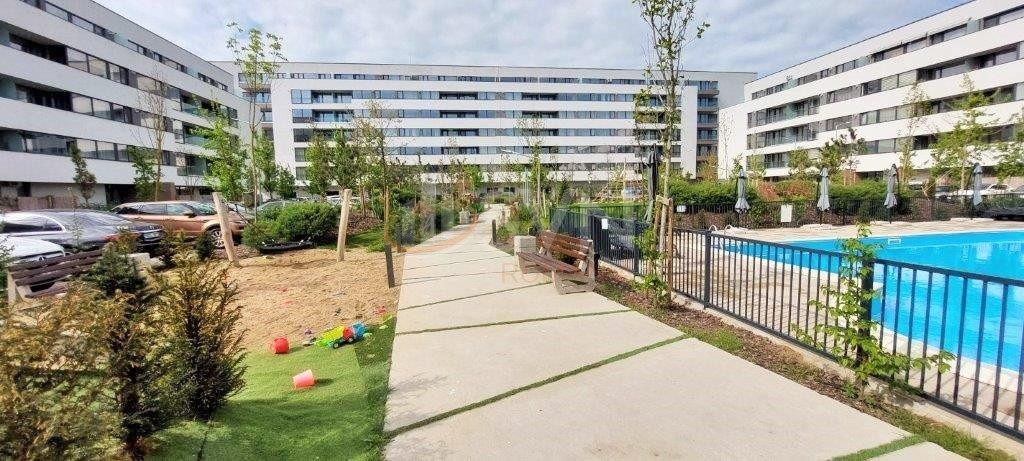 3 camere cu loc parcare exterior inclus Bucuresti/Chitila