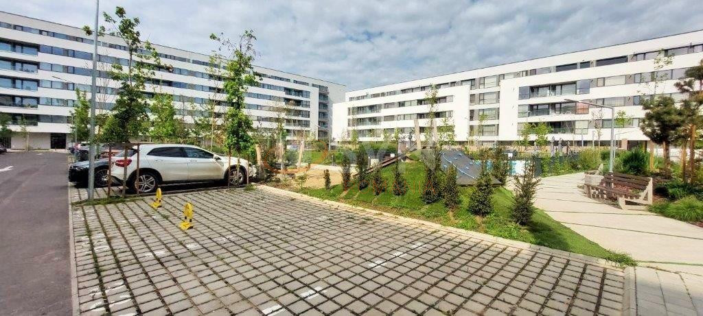 3 camere cu loc parcare exterior inclus Bucuresti/Chitila
