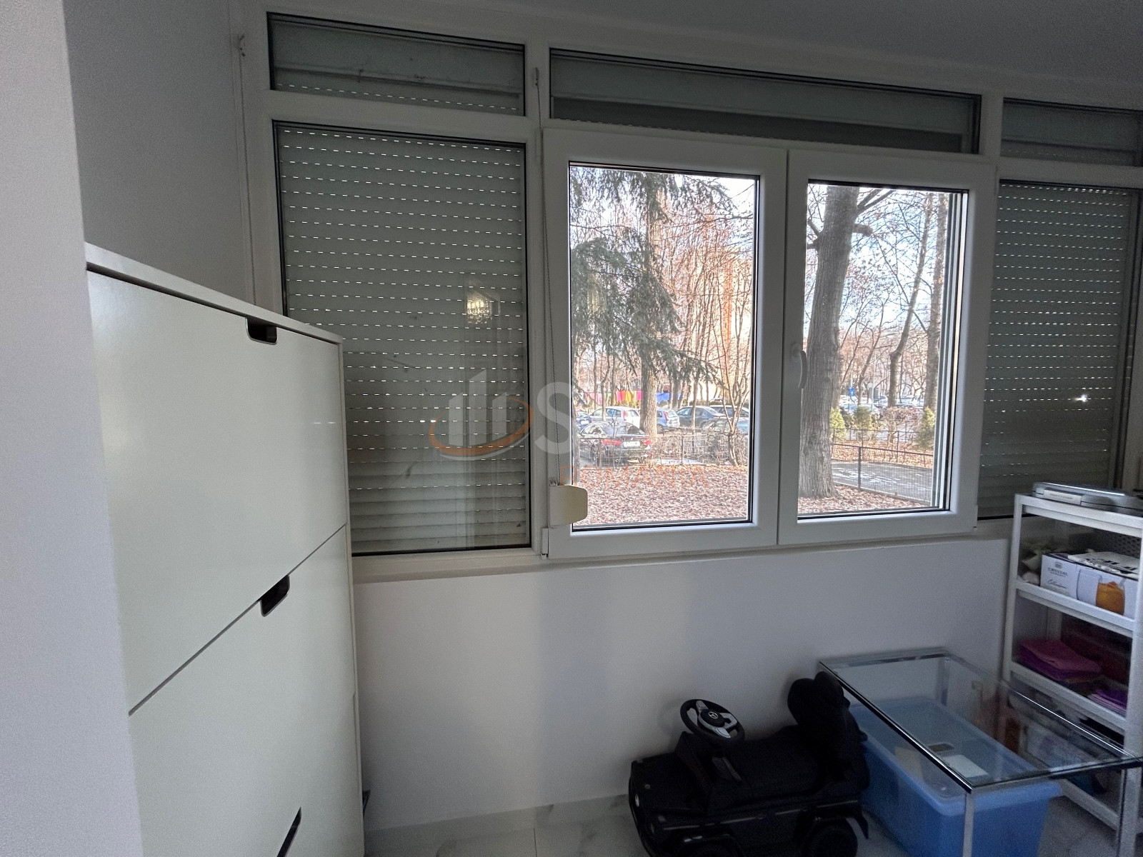 3 camere cu loc parcare exterior inclus Bucuresti/Berceni