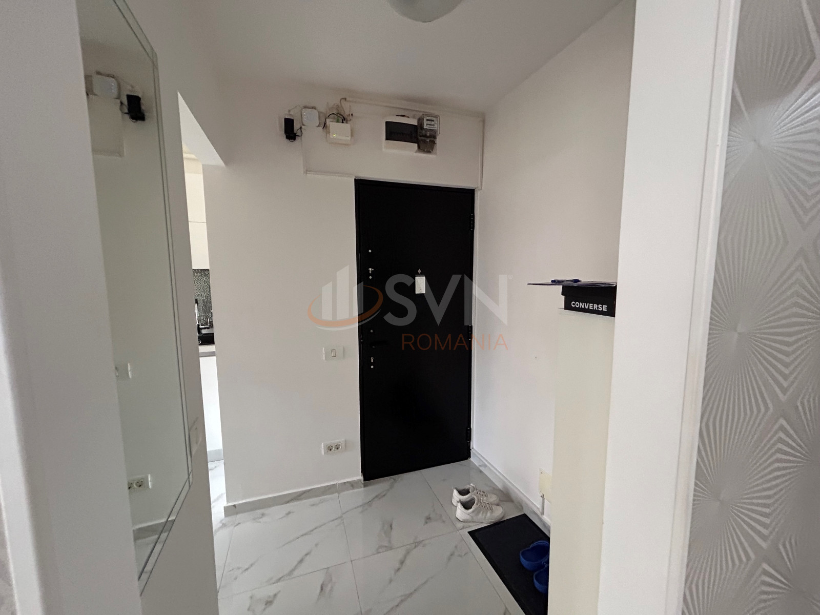 3 camere cu loc parcare exterior inclus Bucuresti/Berceni