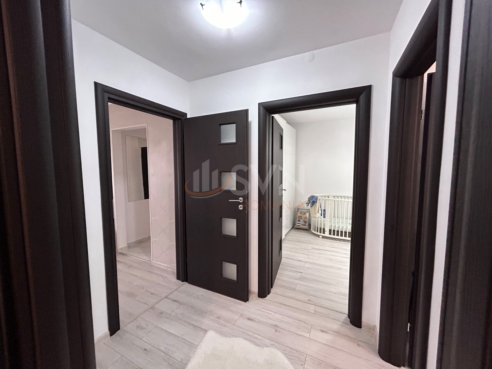 3 camere cu loc parcare exterior inclus Bucuresti/Berceni