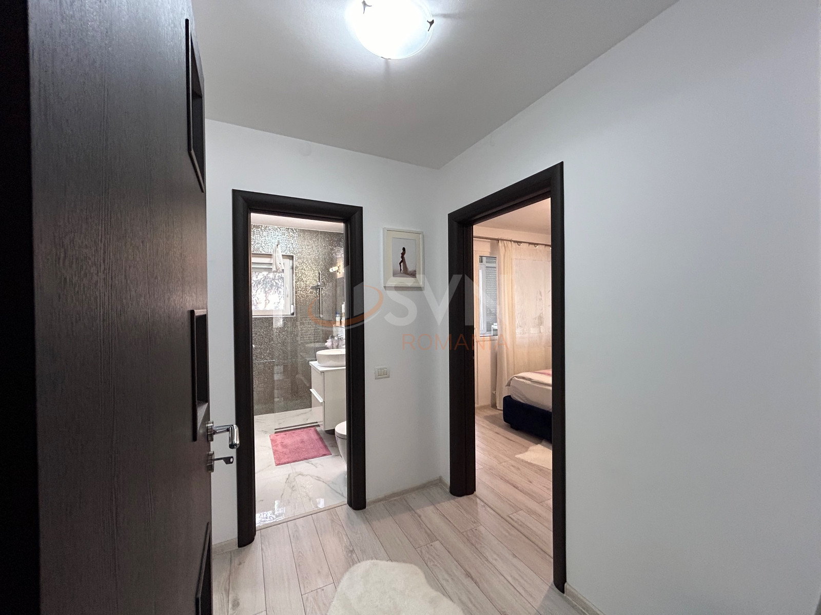 3 camere cu loc parcare exterior inclus Bucuresti/Berceni