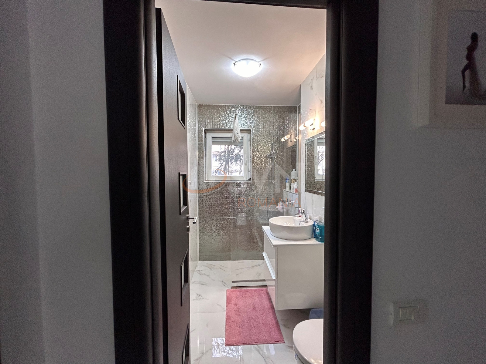 3 camere cu loc parcare exterior inclus Bucuresti/Berceni