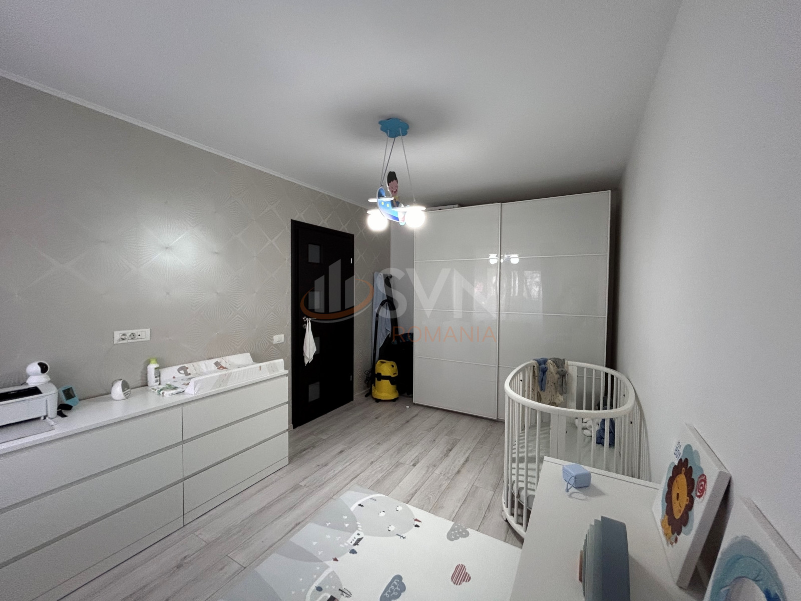 3 camere cu loc parcare exterior inclus Bucuresti/Berceni