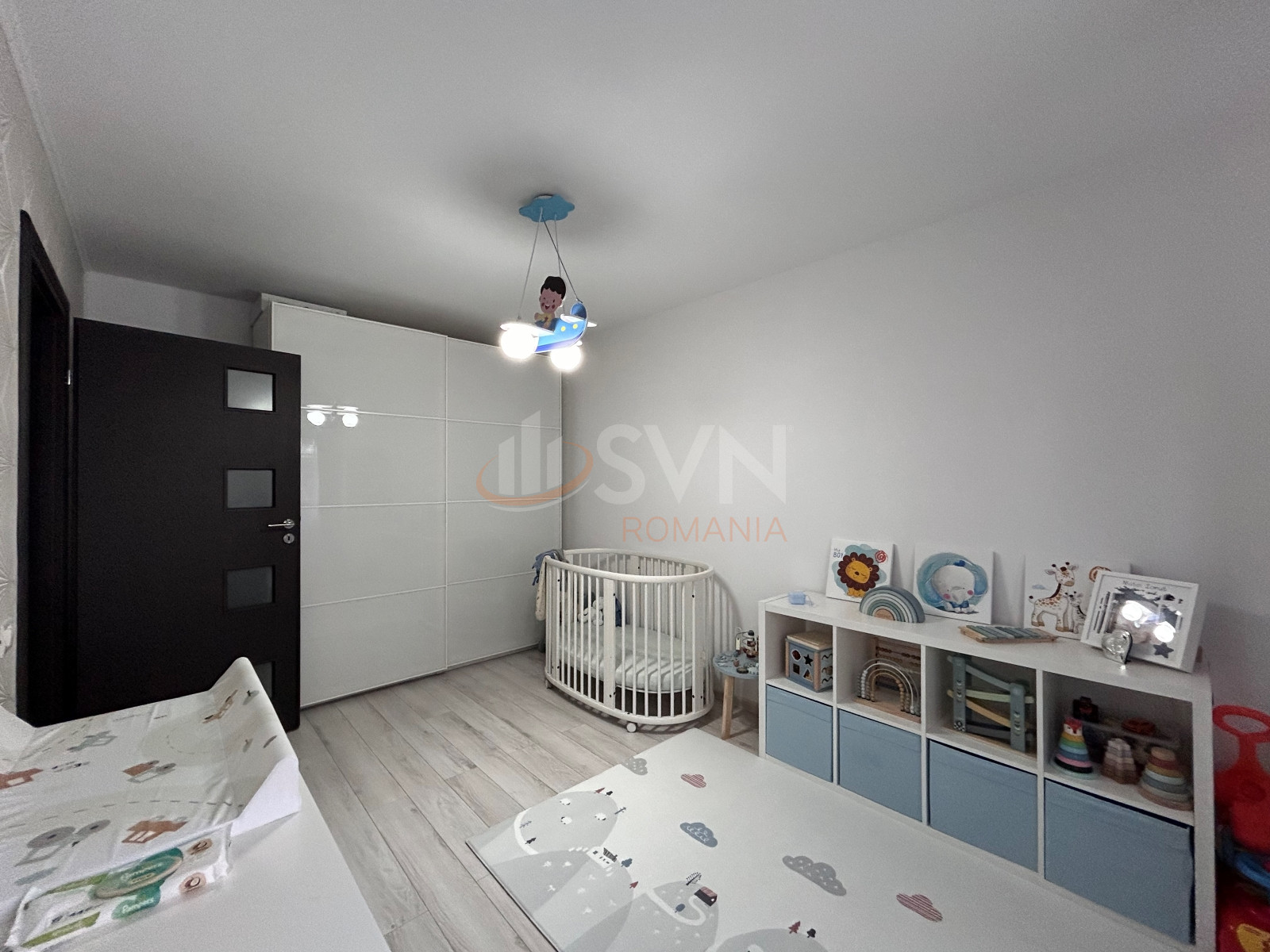 3 camere cu loc parcare exterior inclus Bucuresti/Berceni