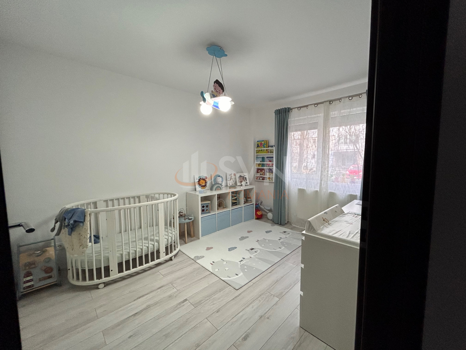 3 camere cu loc parcare exterior inclus Bucuresti/Berceni
