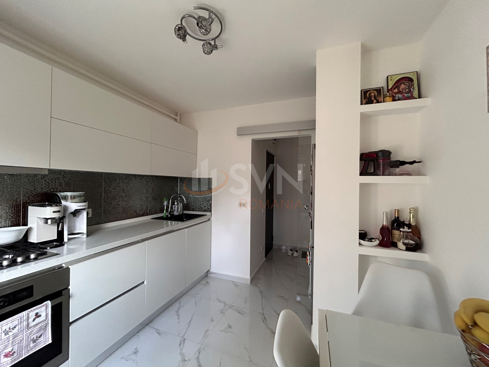 3 camere cu loc parcare exterior inclus Bucuresti/Berceni