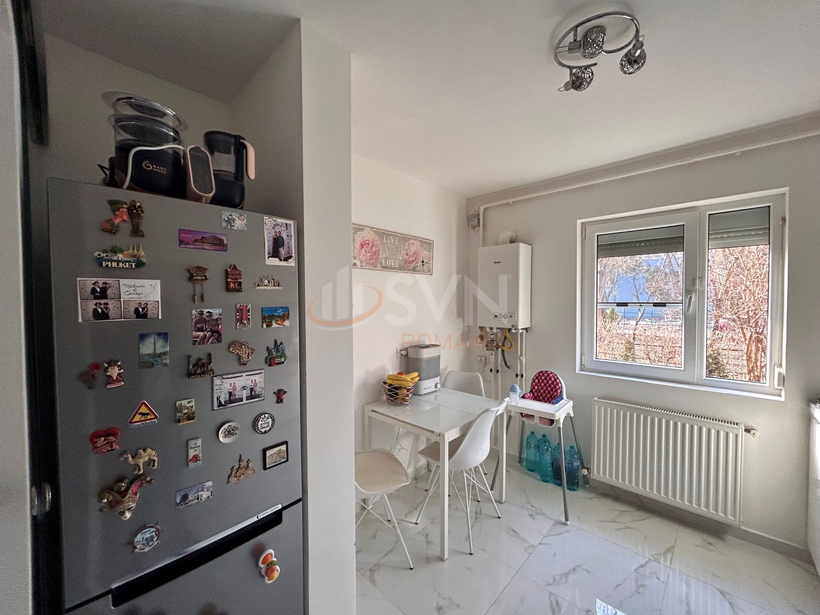 3 camere cu loc parcare exterior inclus Bucuresti/Berceni