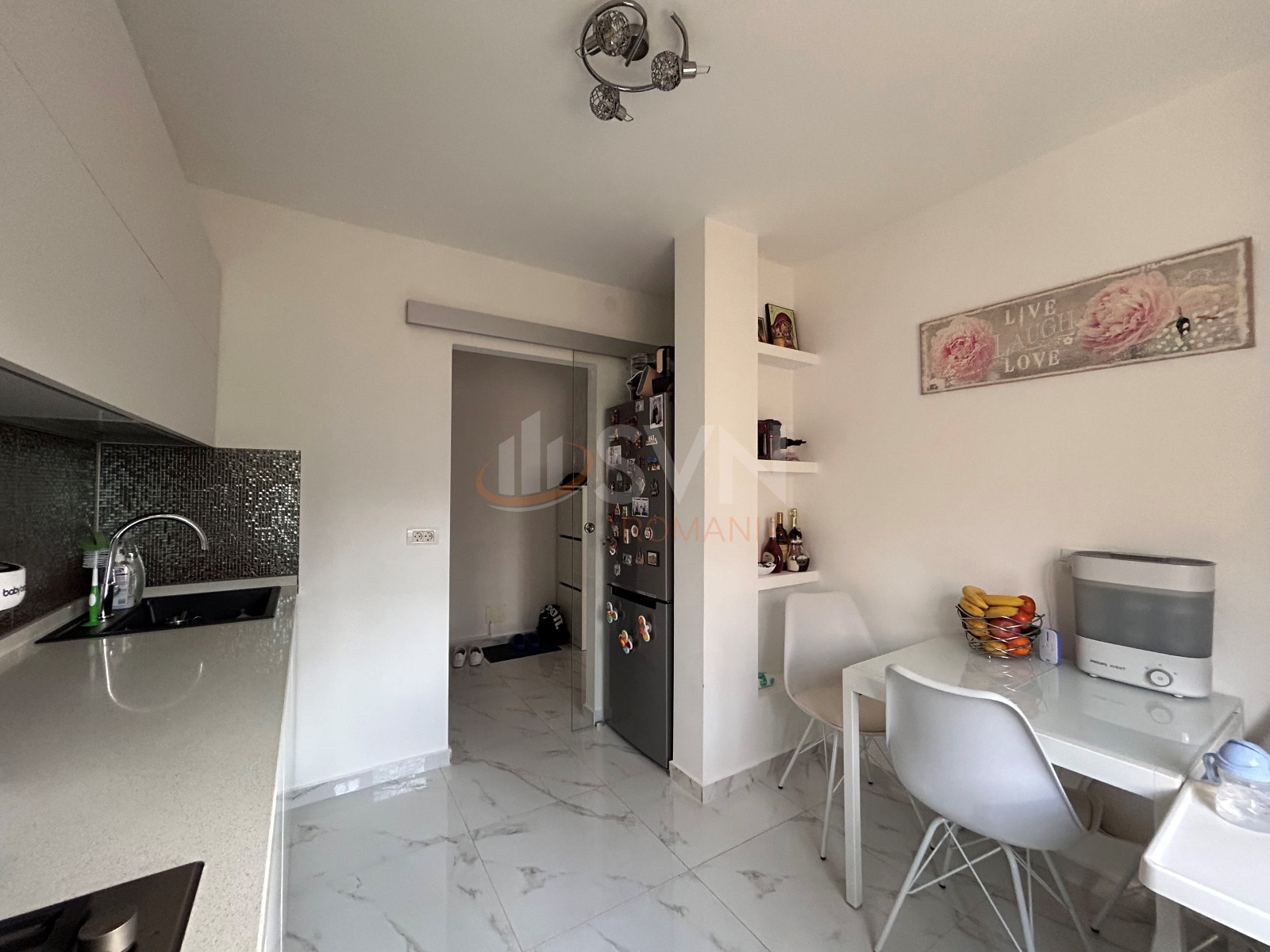 3 camere cu loc parcare exterior inclus Bucuresti/Berceni