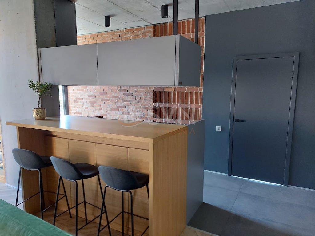 3 camere cu loc parcare exterior inclus Ilfov/Mogosoaia