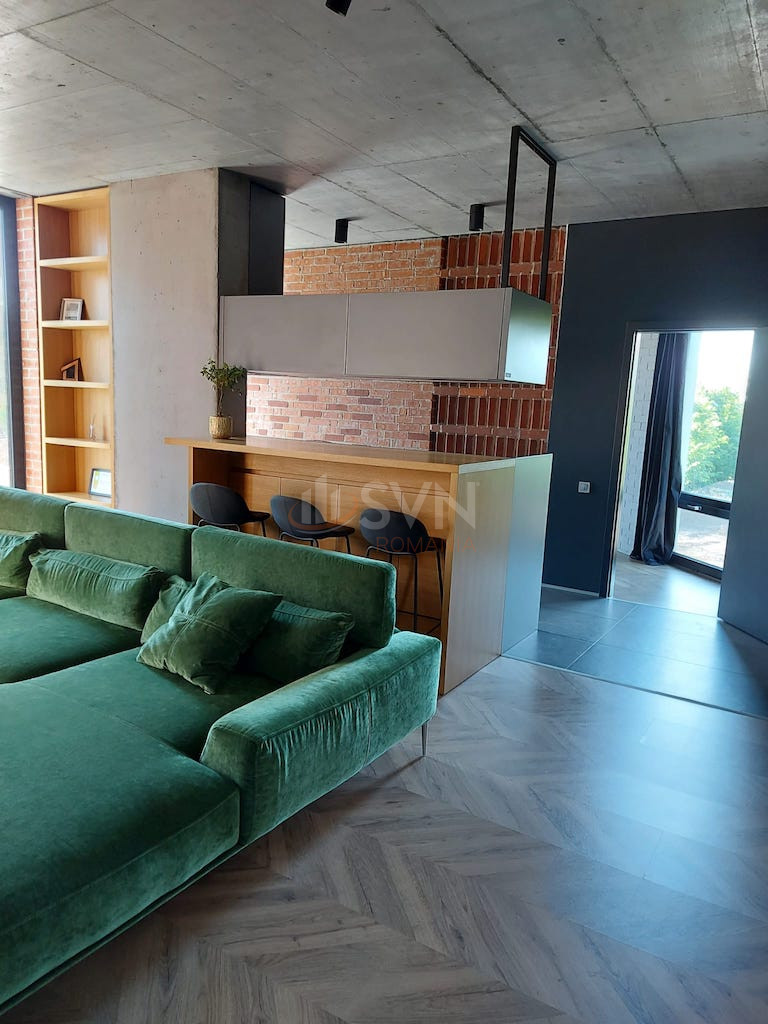 3 camere cu loc parcare exterior inclus Ilfov/Mogosoaia