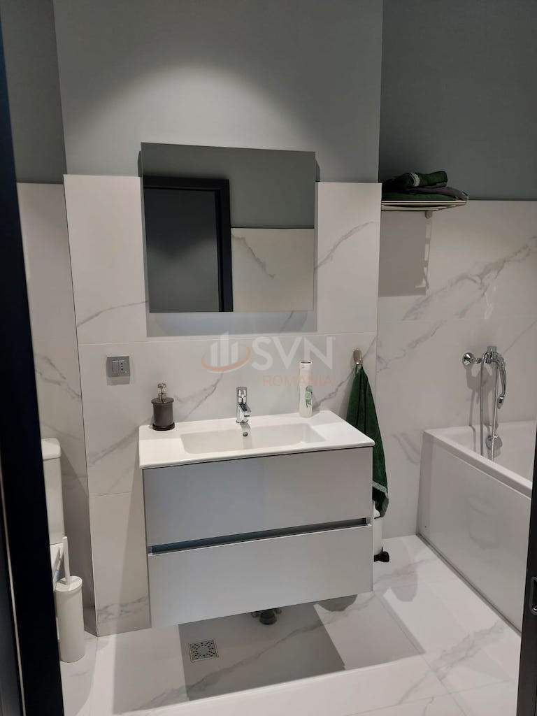 3 camere cu loc parcare exterior inclus Ilfov/Mogosoaia