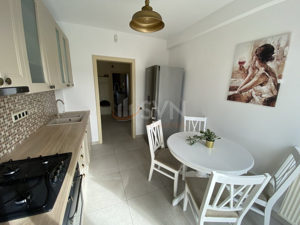 3 camere cu loc parcare exterior inclus Cluj/Borhanci