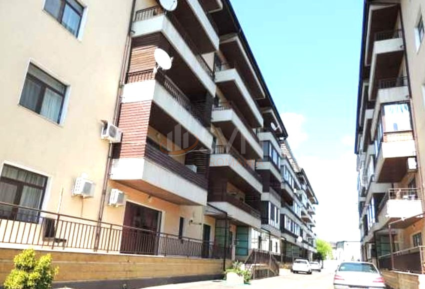 3 camere cu loc parcare exterior inclus Ilfov/Mogosoaia