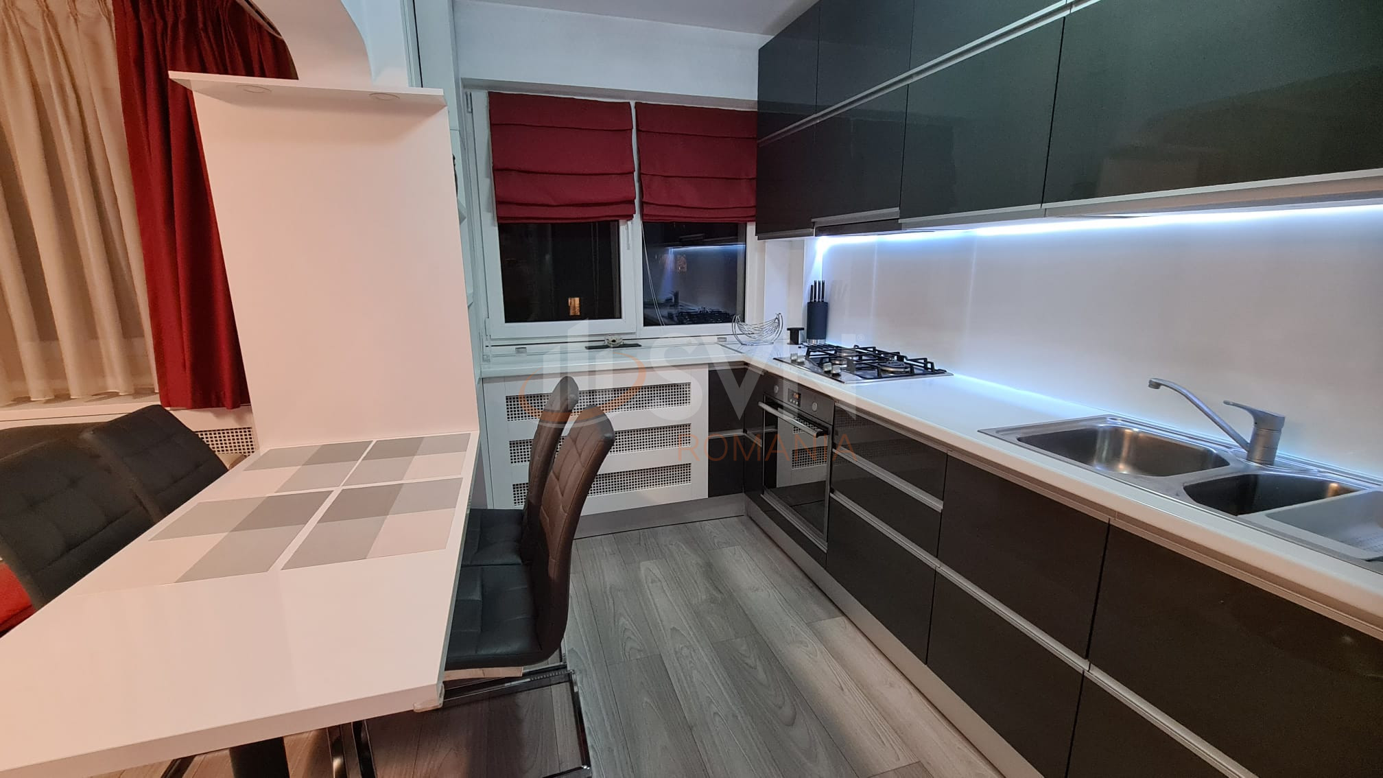 3 camere cu loc parcare exterior inclus Bucuresti/Bucurestii Noi