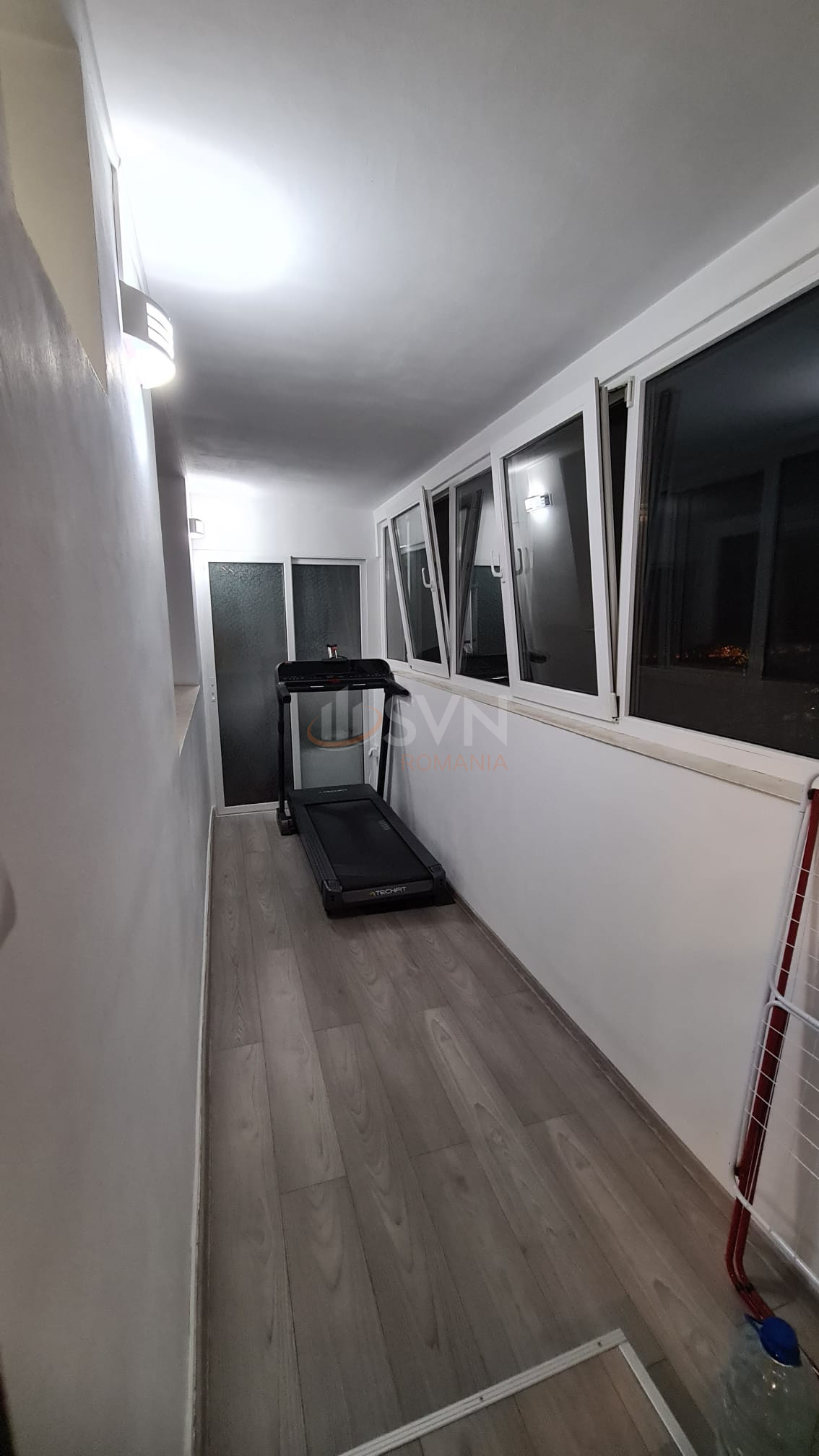 3 camere cu loc parcare exterior inclus Bucuresti/Bucurestii Noi