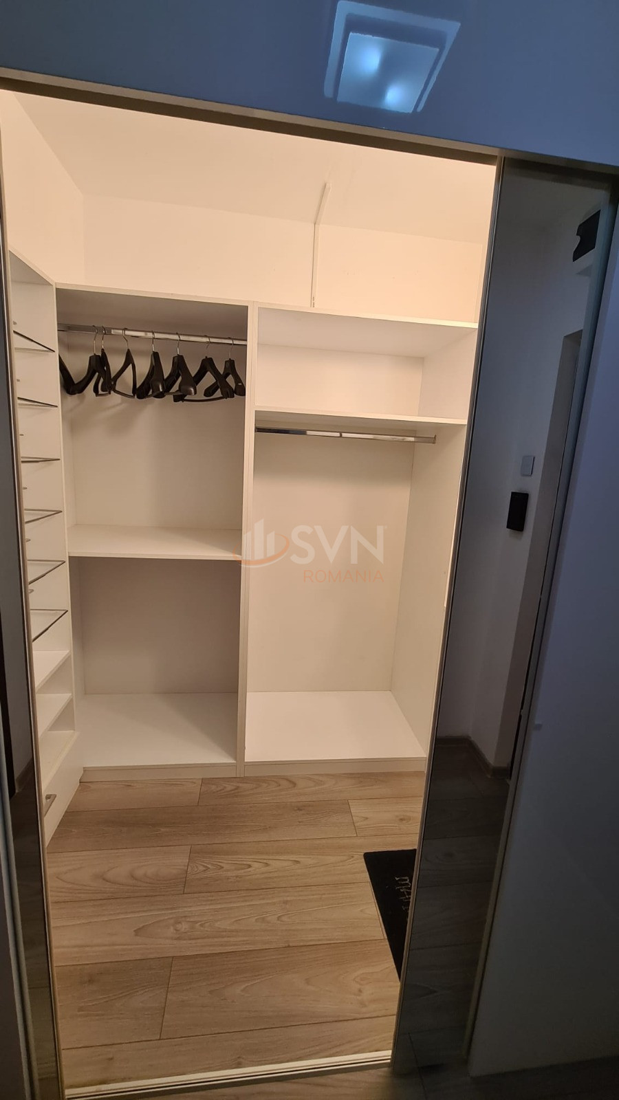 3 camere cu loc parcare exterior inclus Bucuresti/Bucurestii Noi
