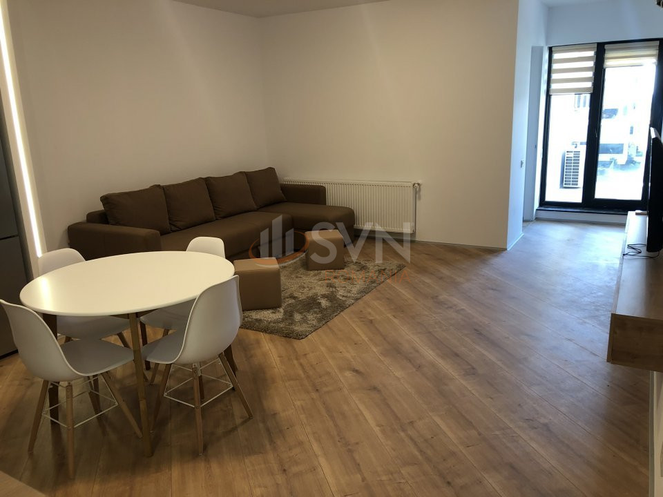 3 camere cu loc parcare exterior inclus Bucuresti/Pipera