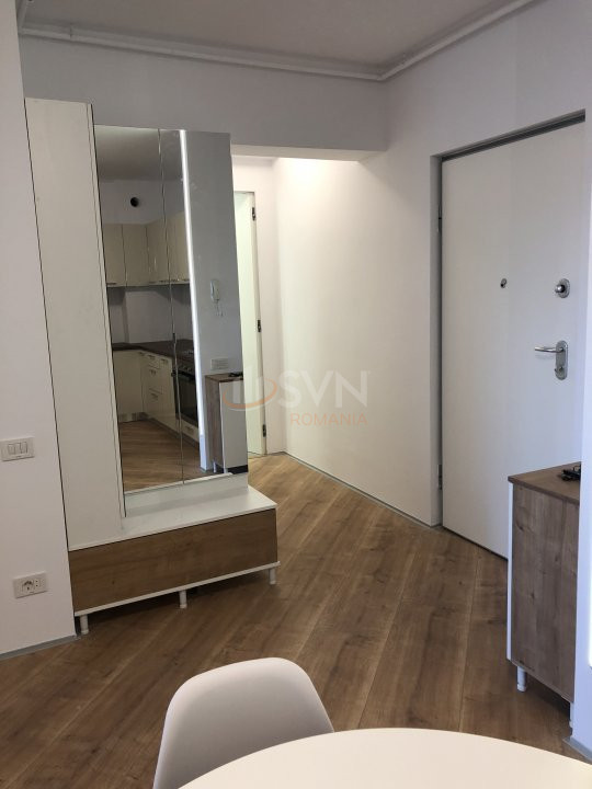 3 camere cu loc parcare exterior inclus Bucuresti/Pipera