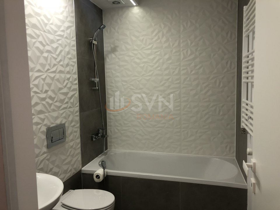 3 camere cu loc parcare exterior inclus Bucuresti/Pipera