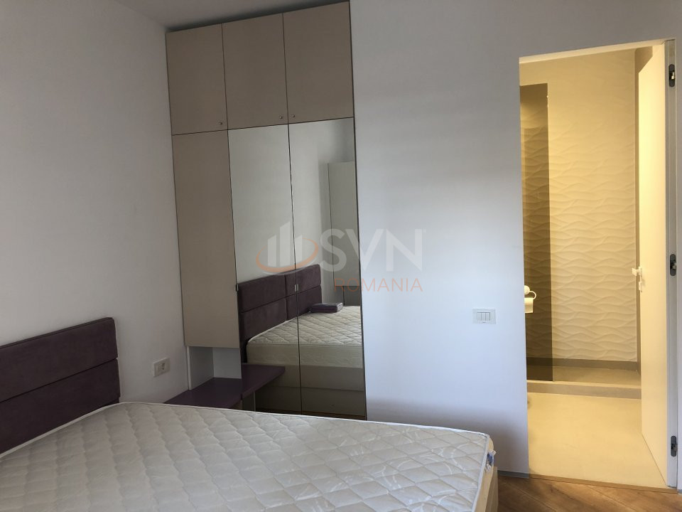 3 camere cu loc parcare exterior inclus Bucuresti/Pipera