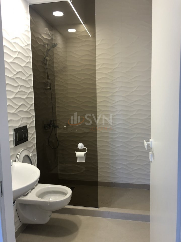 3 camere cu loc parcare exterior inclus Bucuresti/Pipera