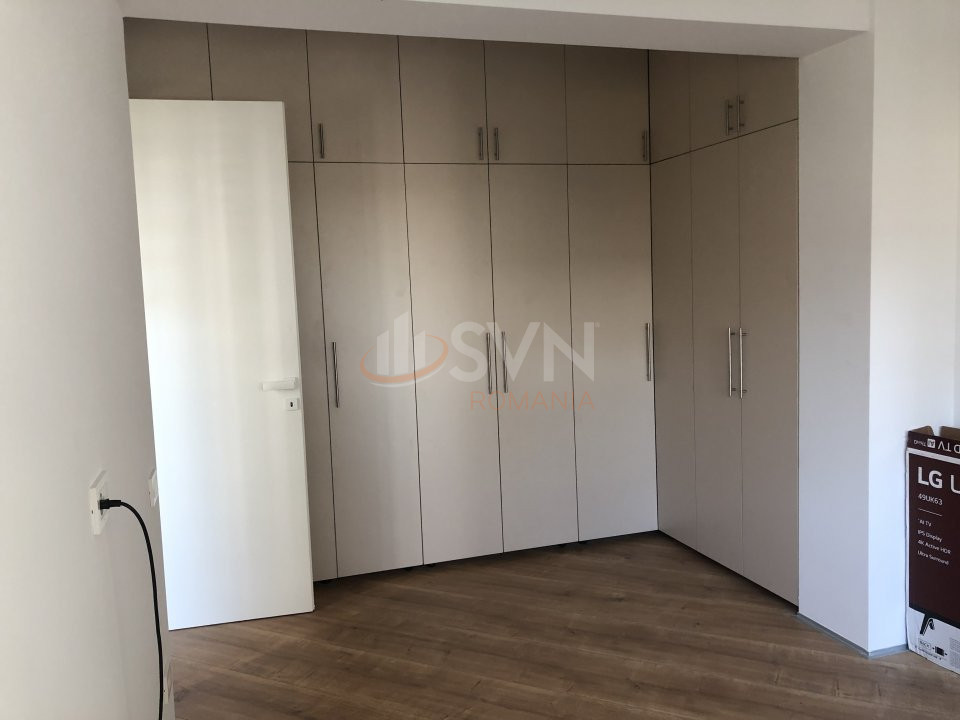 3 camere cu loc parcare exterior inclus Bucuresti/Pipera