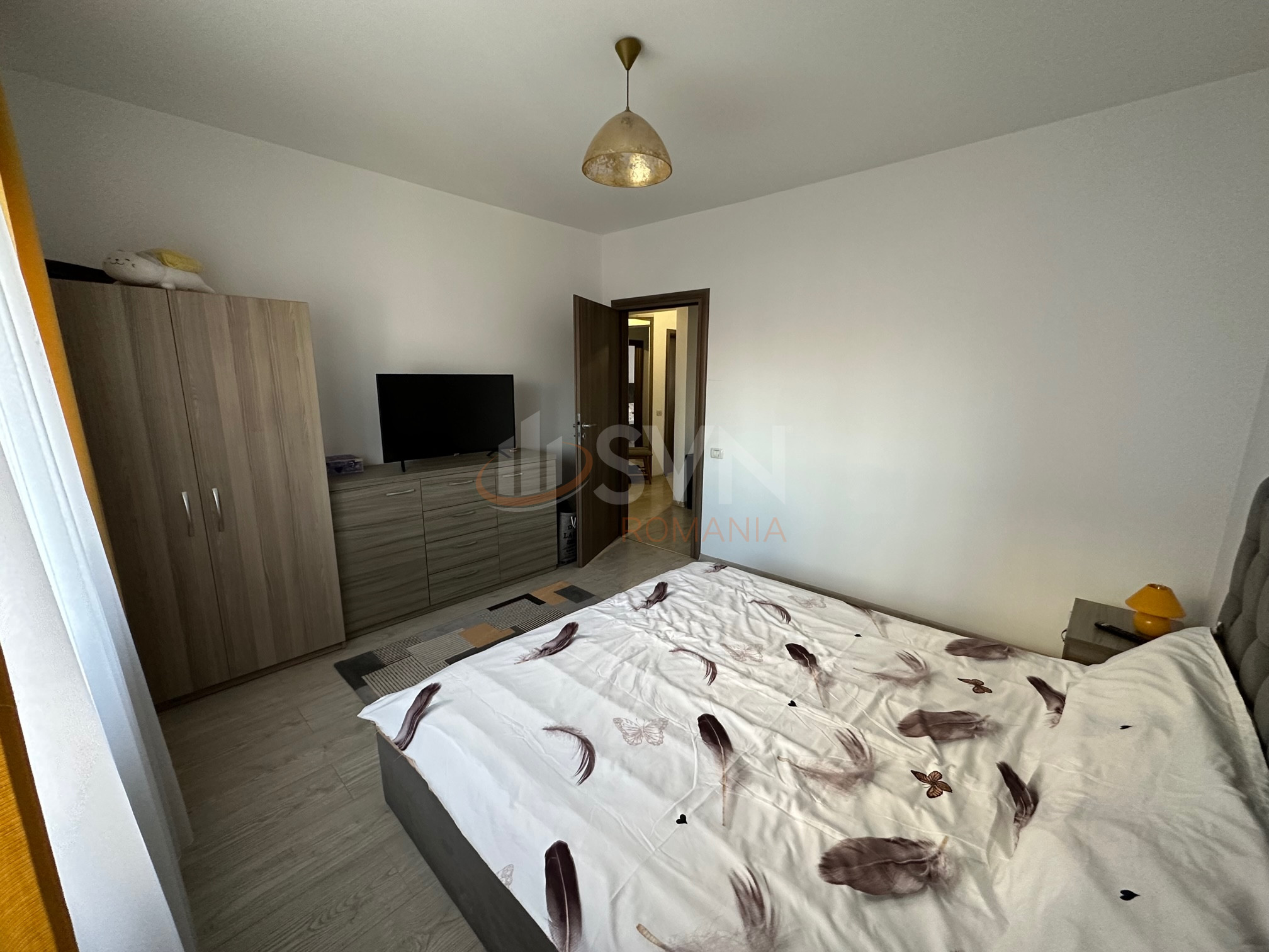 3 camere cu loc parcare exterior inclus Bucuresti/Fundeni