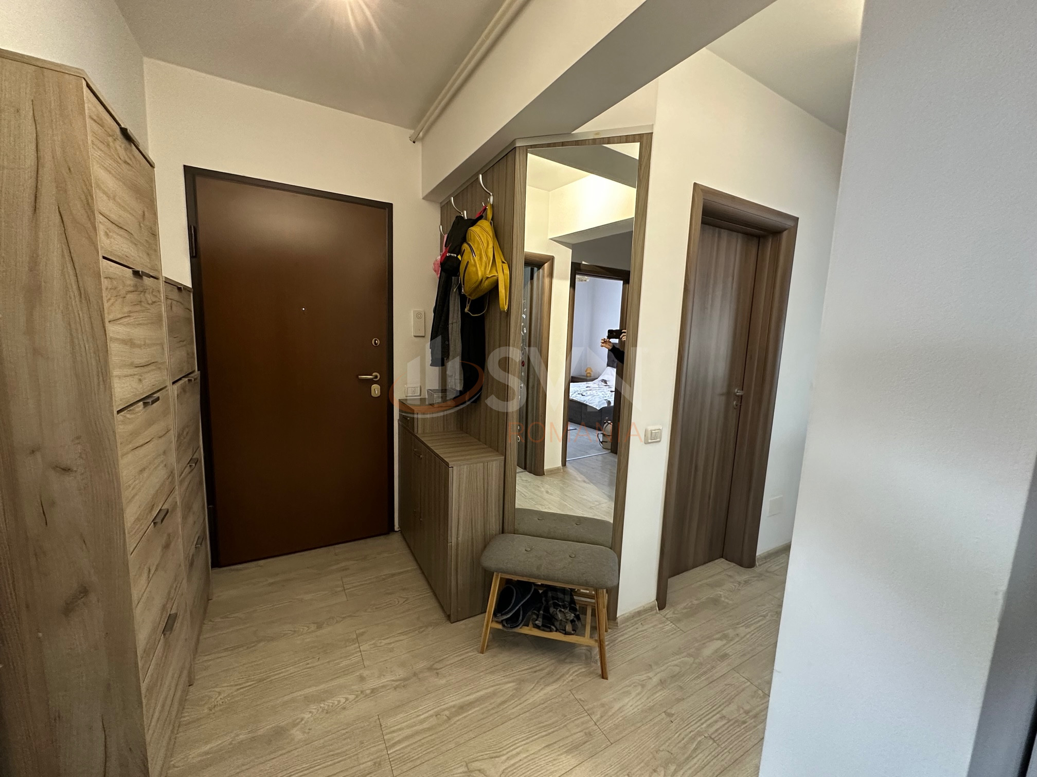 3 camere cu loc parcare exterior inclus Bucuresti/Fundeni