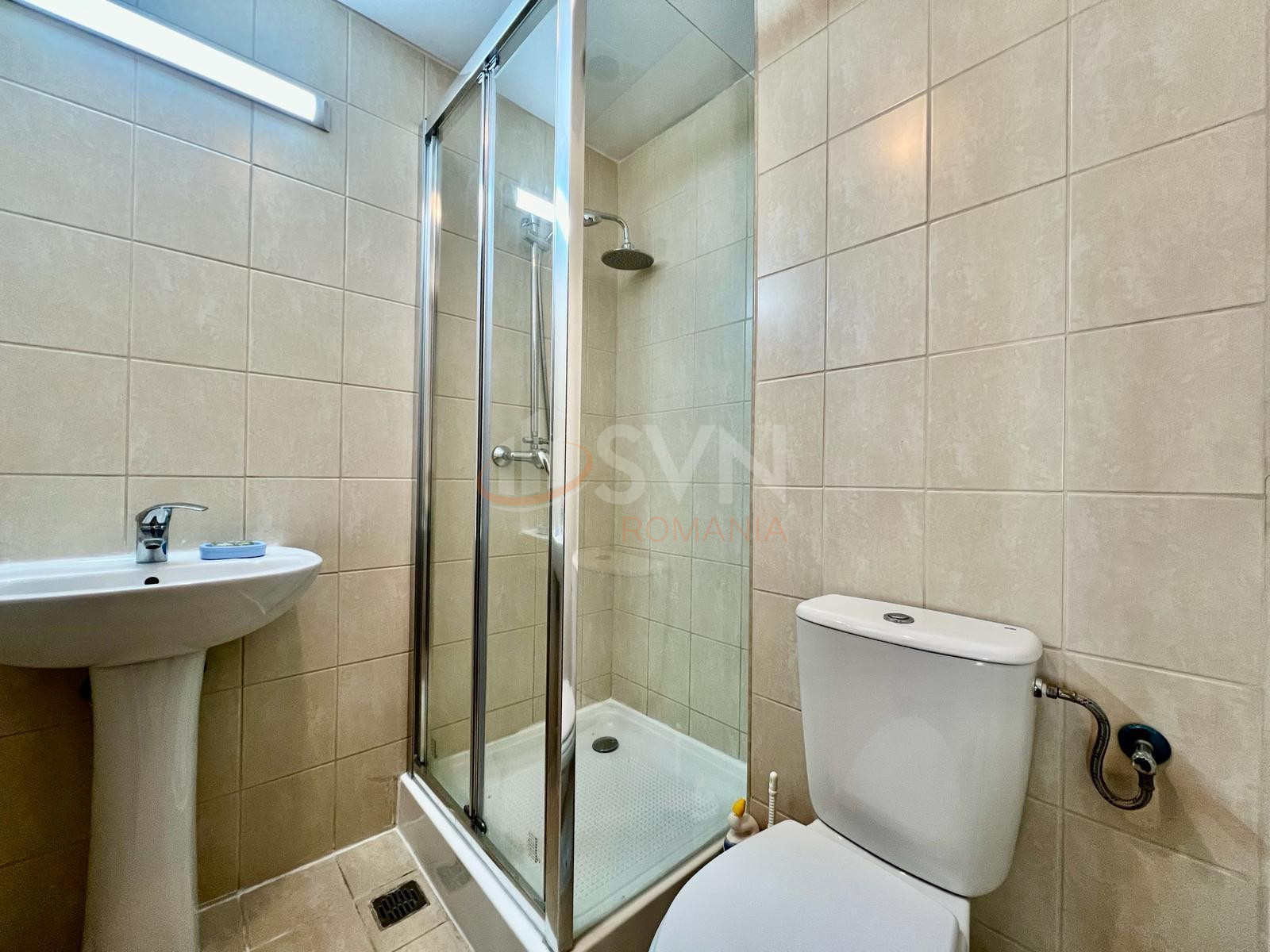 3 camere cu loc parcare exterior inclus Bucuresti/Uverturii