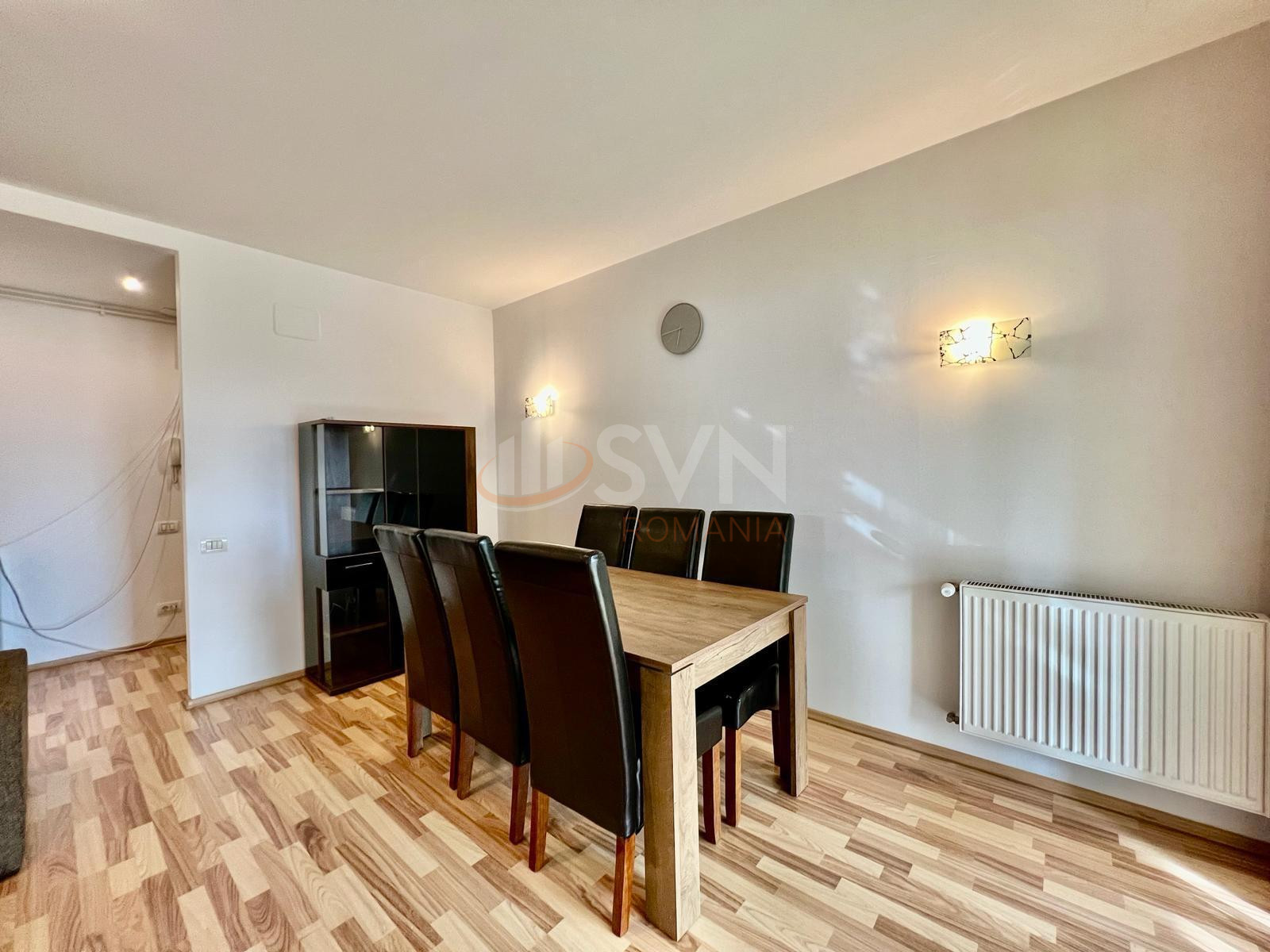 3 camere cu loc parcare exterior inclus Bucuresti/Uverturii