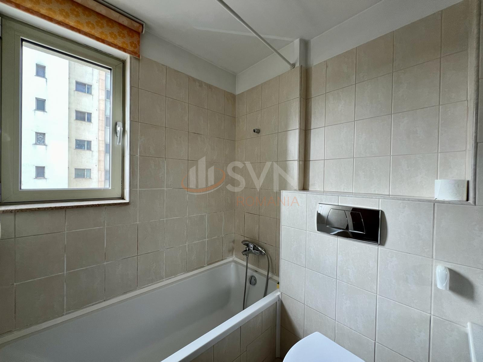 3 camere cu loc parcare exterior inclus Bucuresti/Uverturii