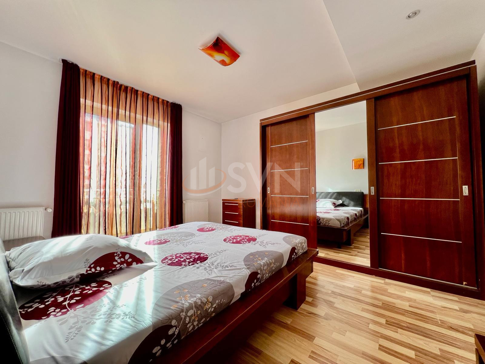 3 camere cu loc parcare exterior inclus Bucuresti/Uverturii