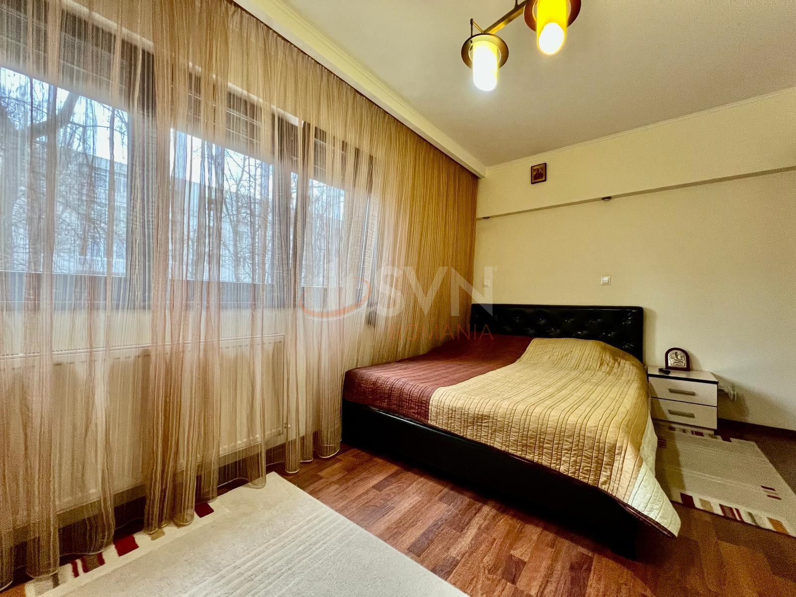 3 camere cu loc parcare exterior inclus Bucuresti/Titan