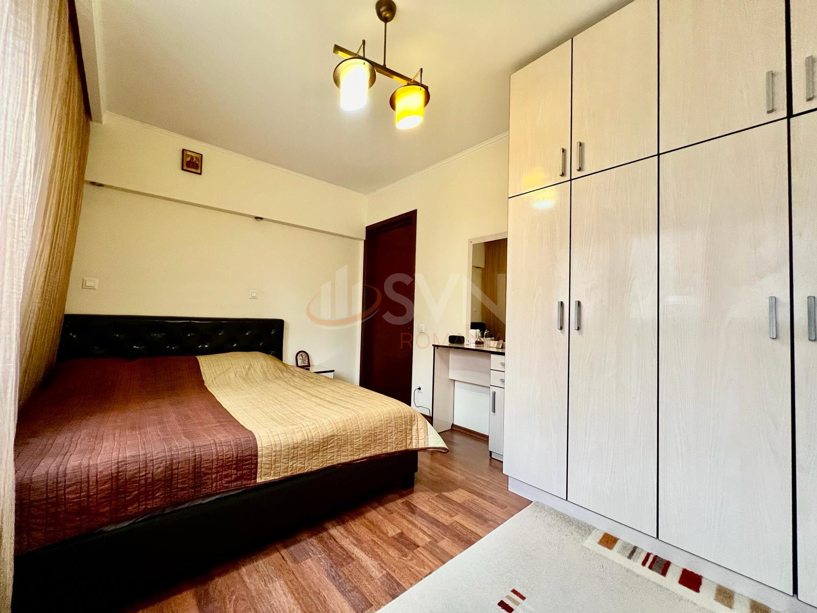 3 camere cu loc parcare exterior inclus Bucuresti/Titan