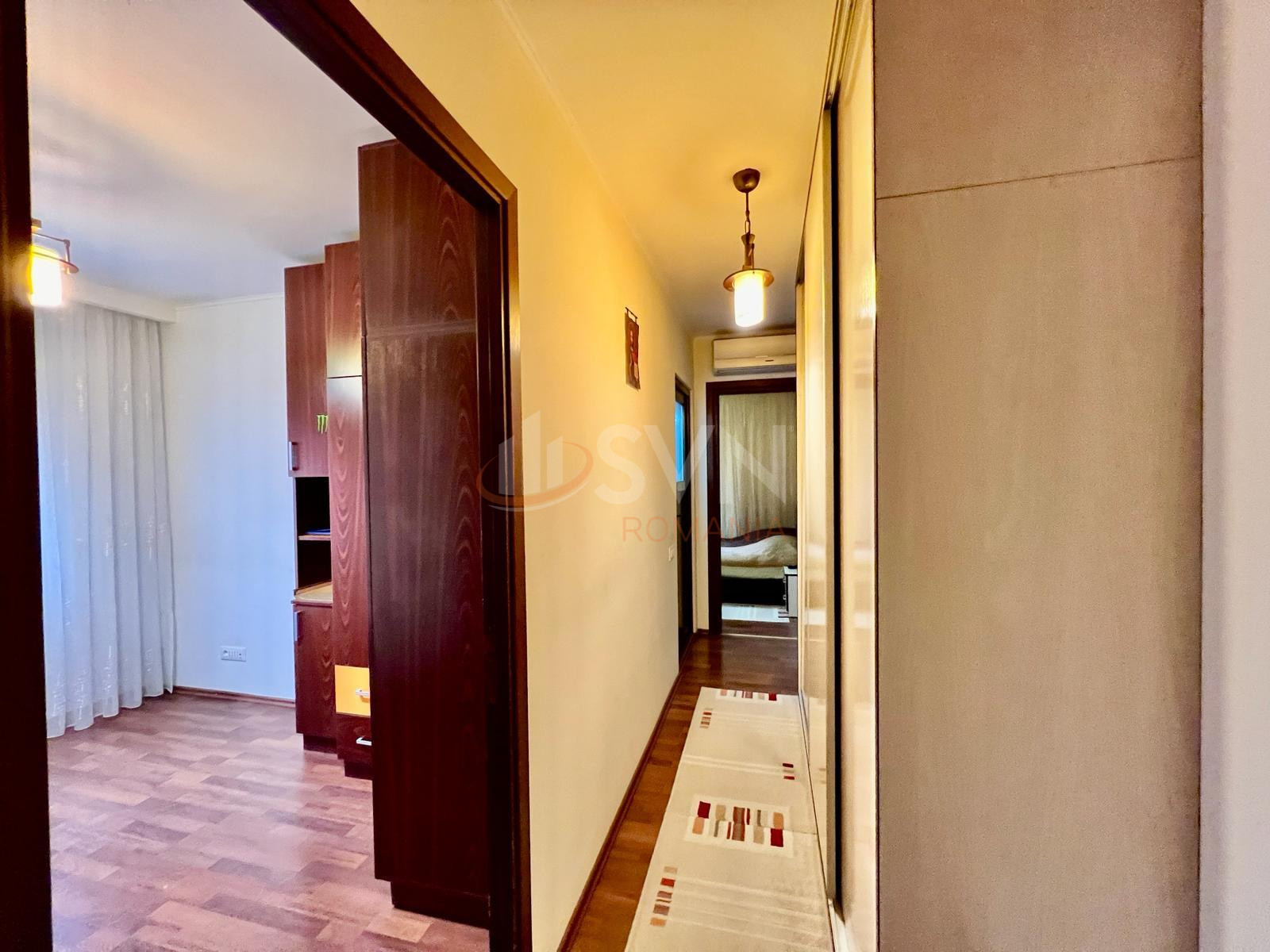 3 camere cu loc parcare exterior inclus Bucuresti/Titan