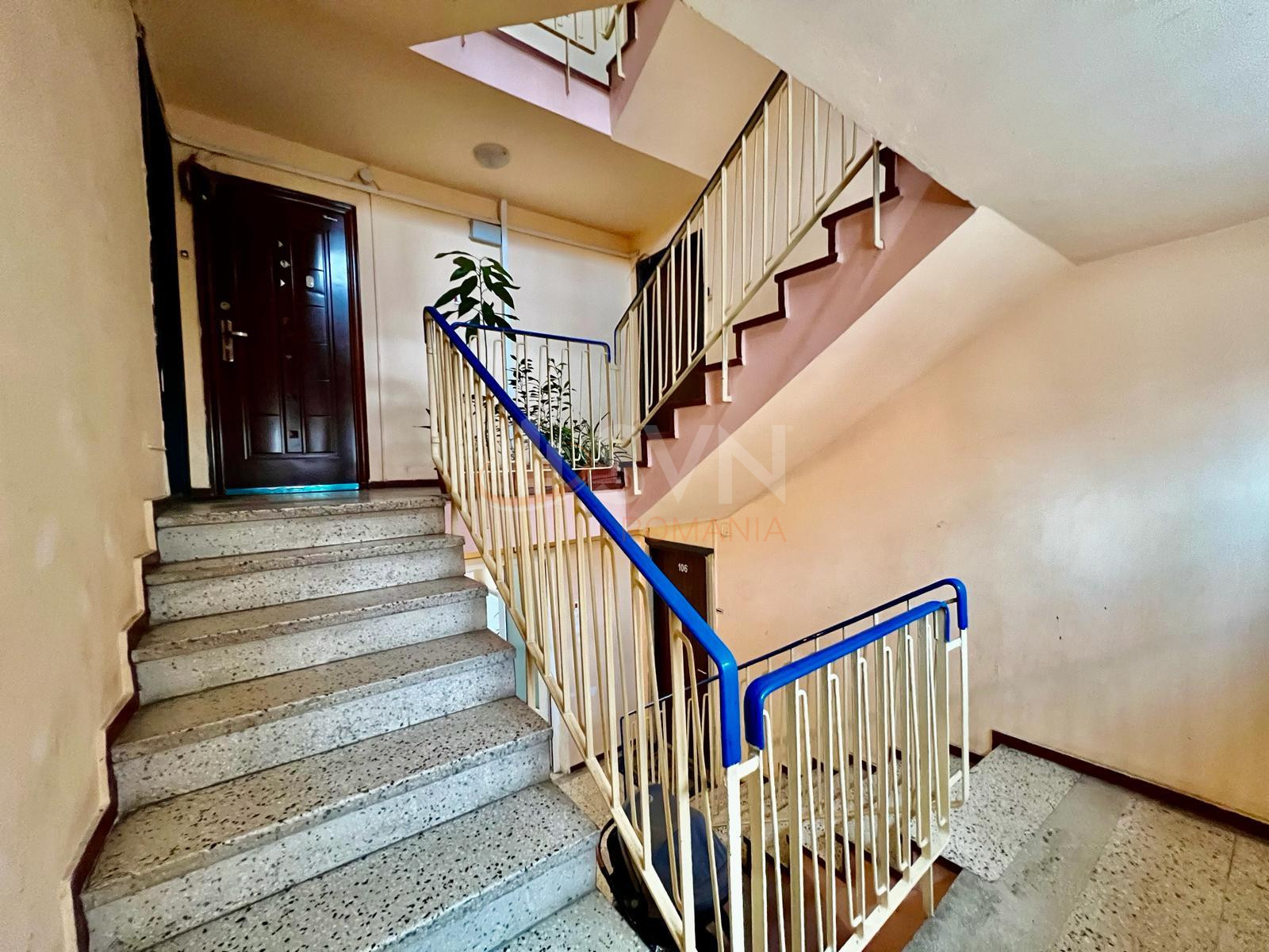 3 camere cu loc parcare exterior inclus Bucuresti/Titan