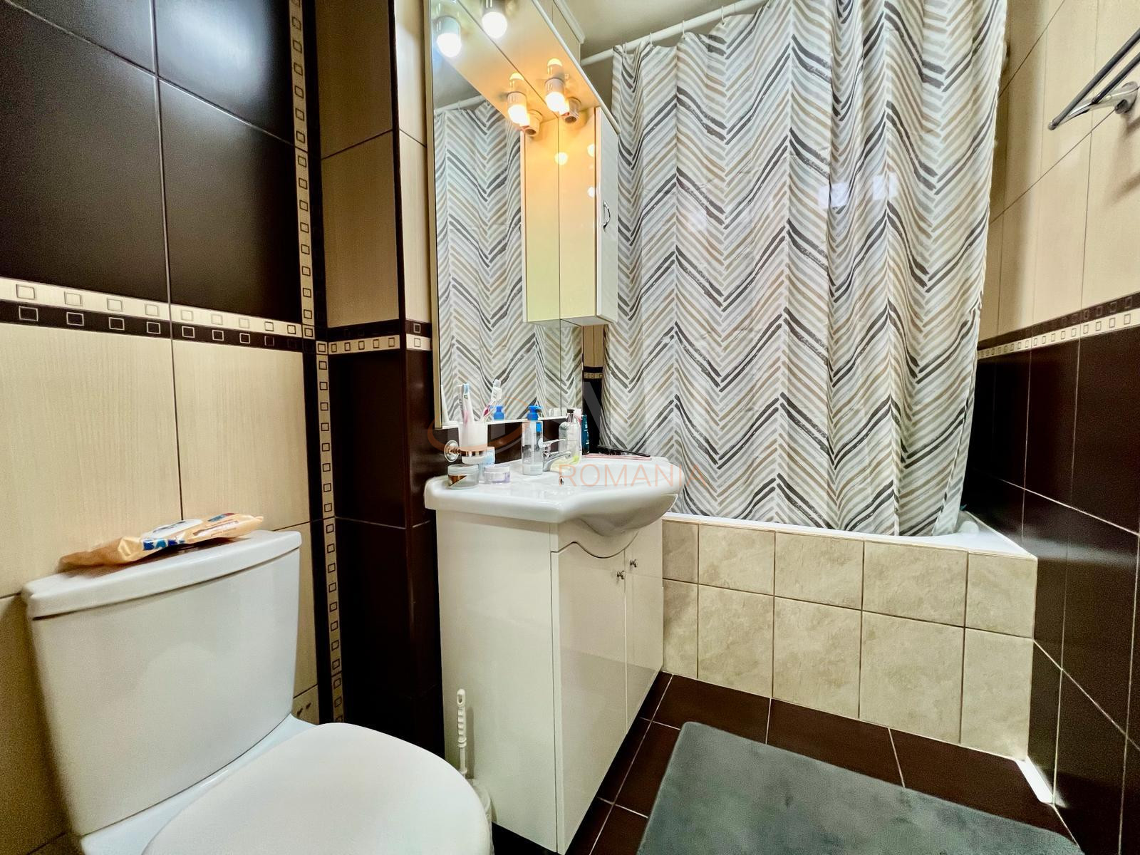 3 camere cu loc parcare exterior inclus Bucuresti/Titan